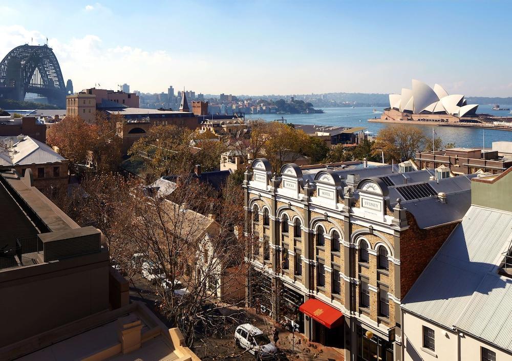 Harbour Rocks by Ode Hotels