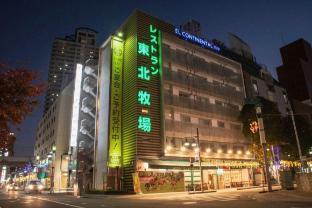 Hotel Continental