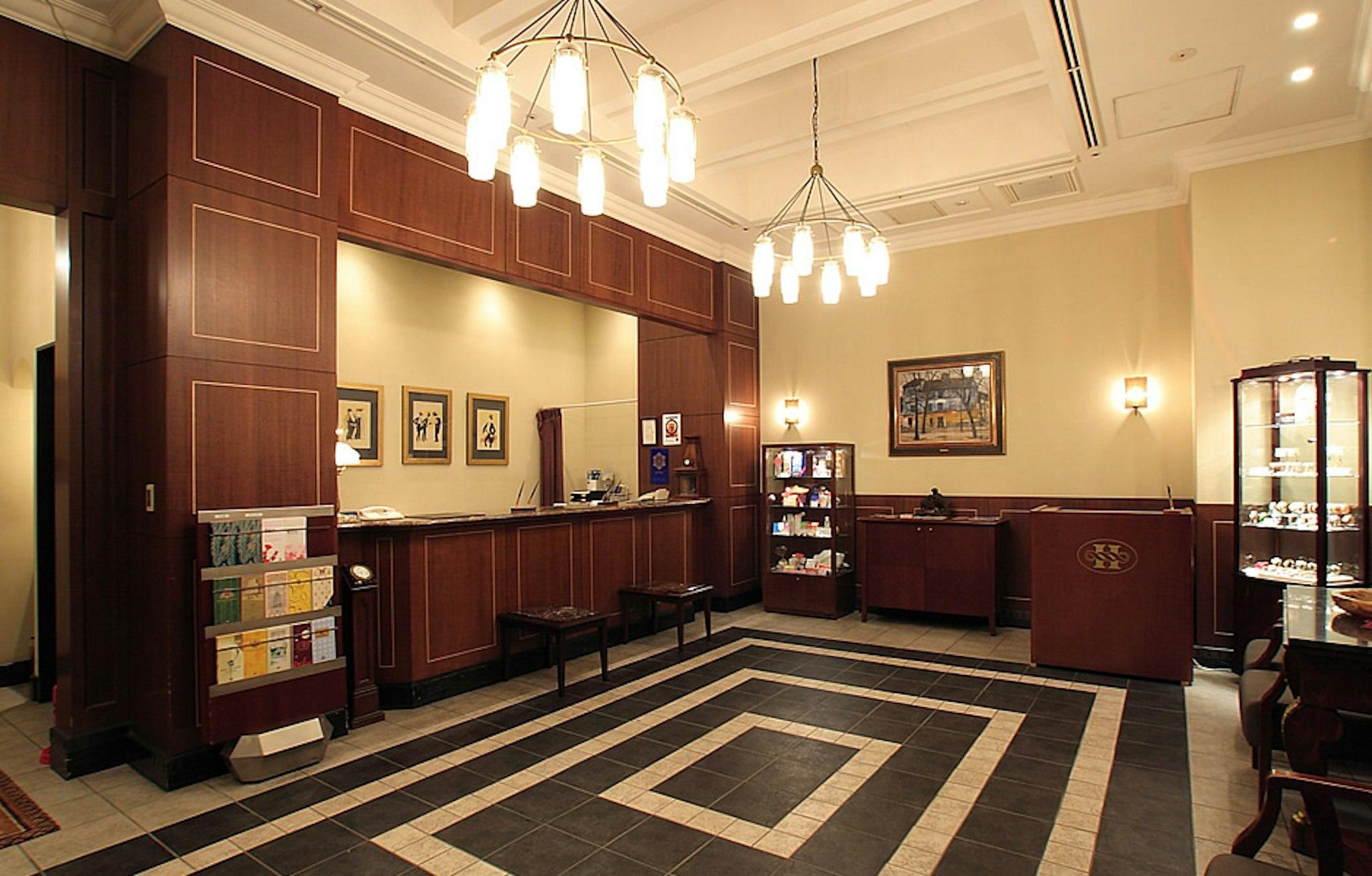 Main gallery