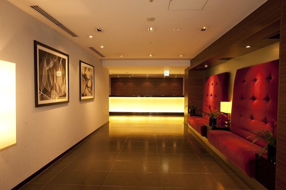 Yaesu Terminal Hotel