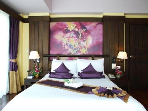 Sarita Chalet and Spa Hotel