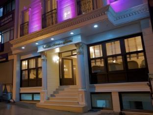 White House Hotel Istanbul