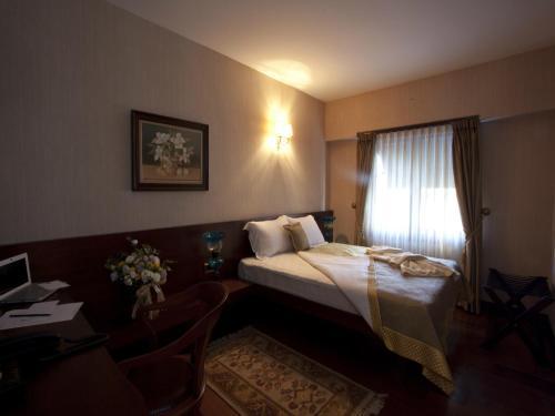 Burckin Hotel