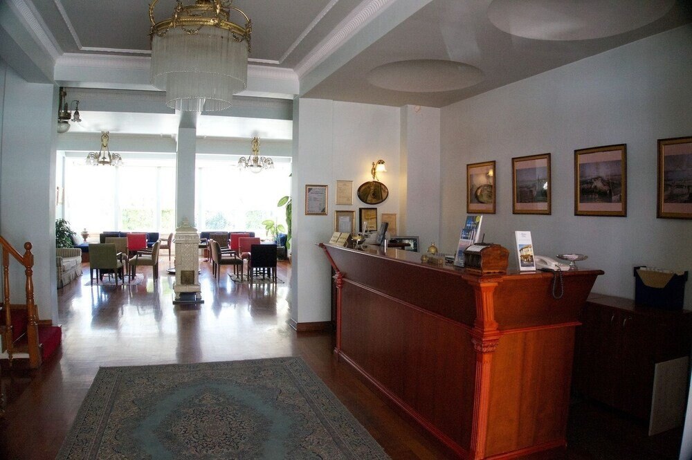 Main gallery