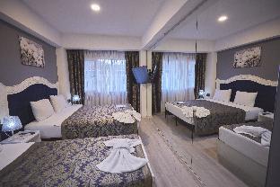 Albatros Hagia Sophia Hotel