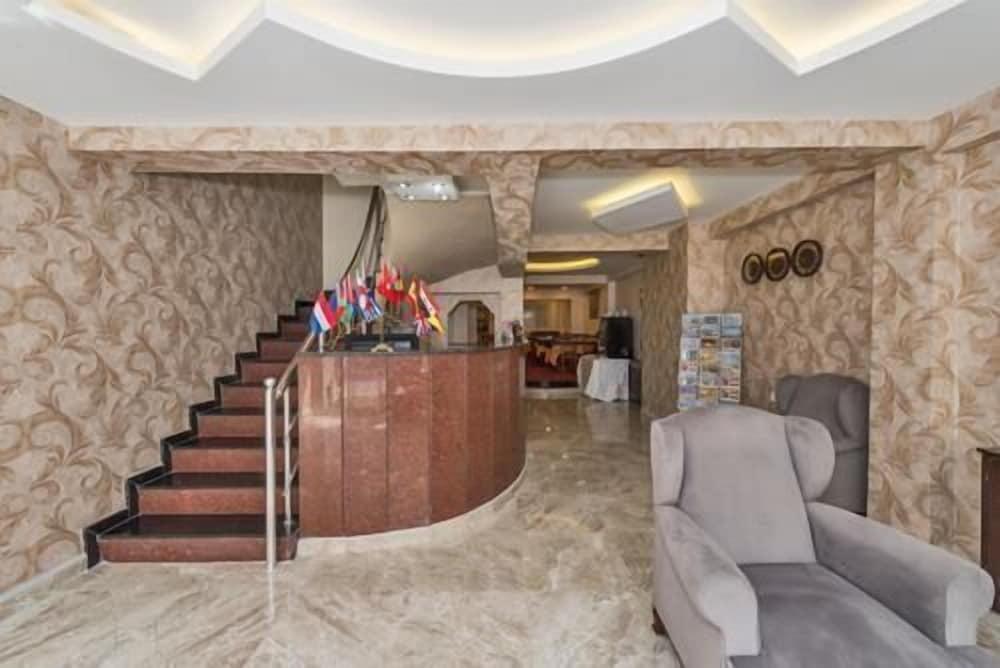 Maral Hotel Istanbul