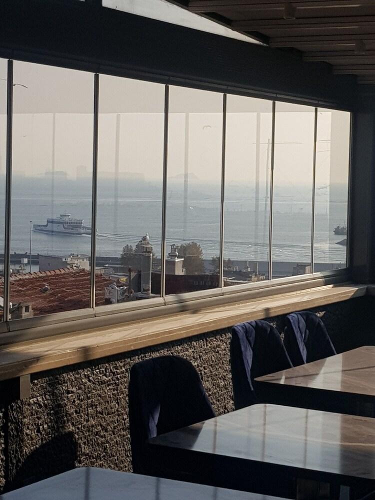 Selenay Hotel