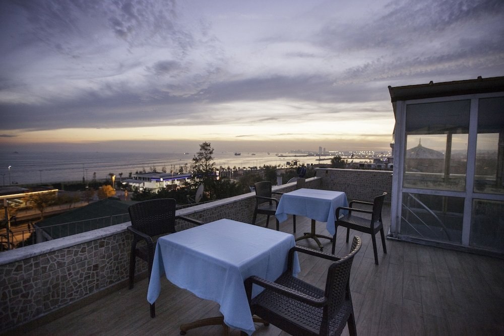 Siesta Hotel