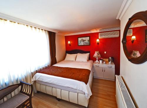 The Sunrise Hotel