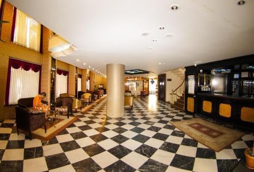Main gallery