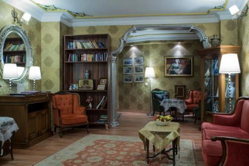 Main gallery