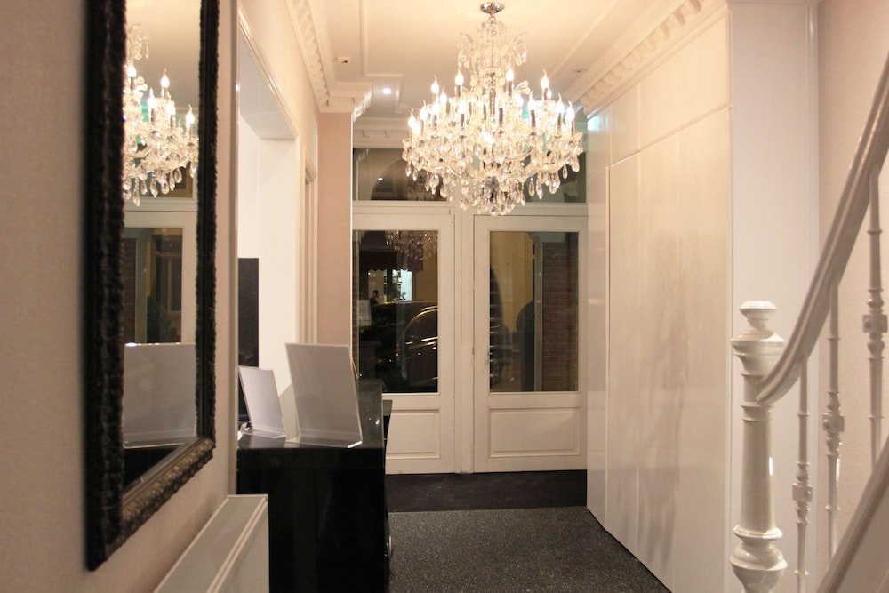 Sara's Boutique Hotel