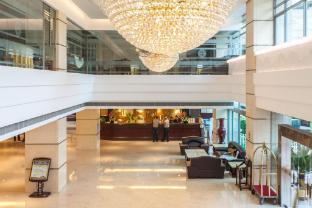 Hua Shi Hotel