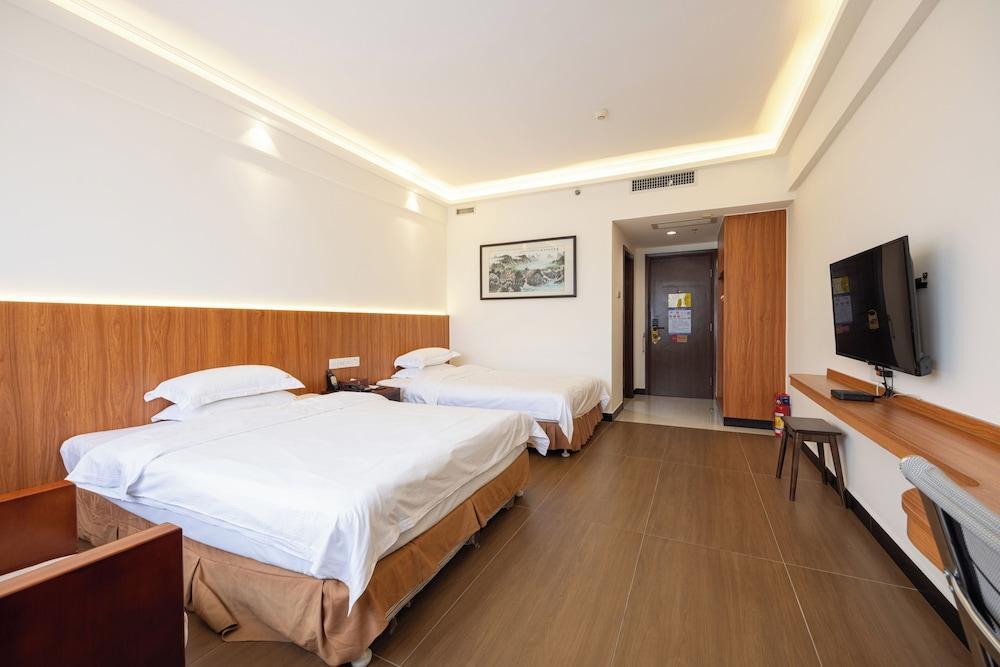 Pazhou Hotel