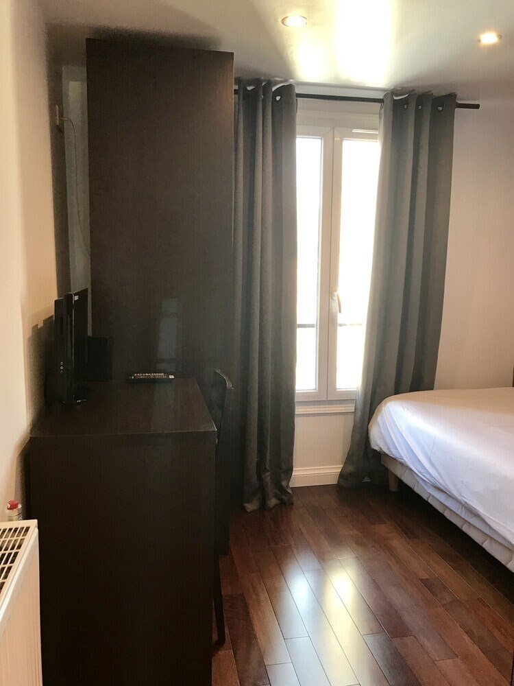 LUXELTHE Hôtel