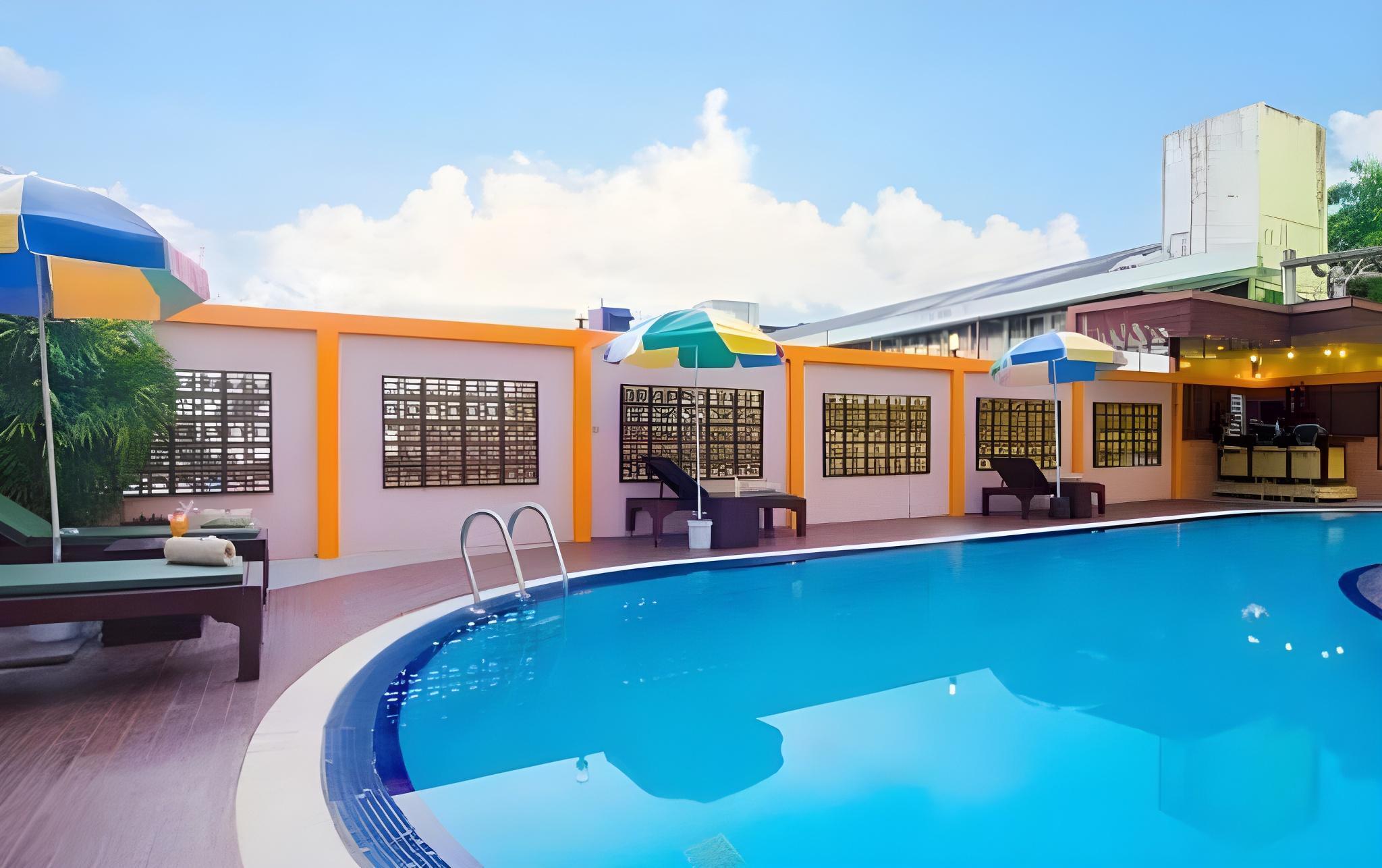 Eastiny Inn Hotel