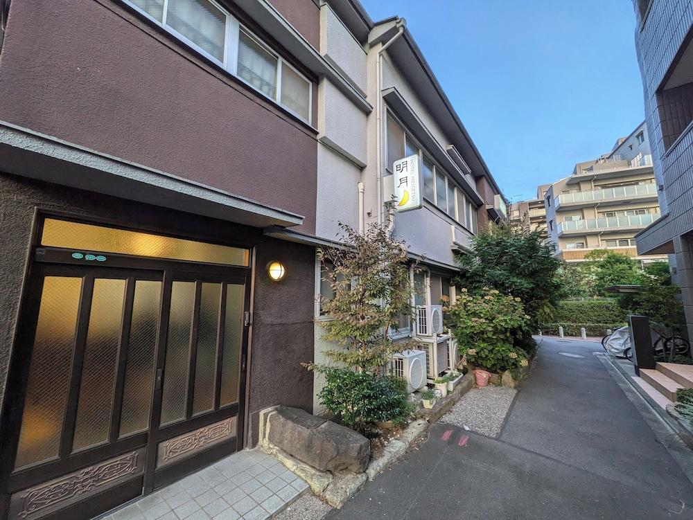 Hotel Meigetsu