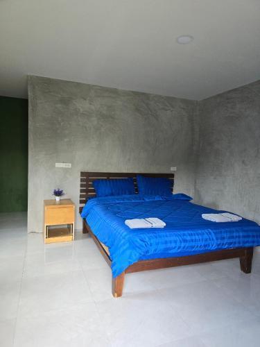 Ao Nang Khao Kaeo Resort