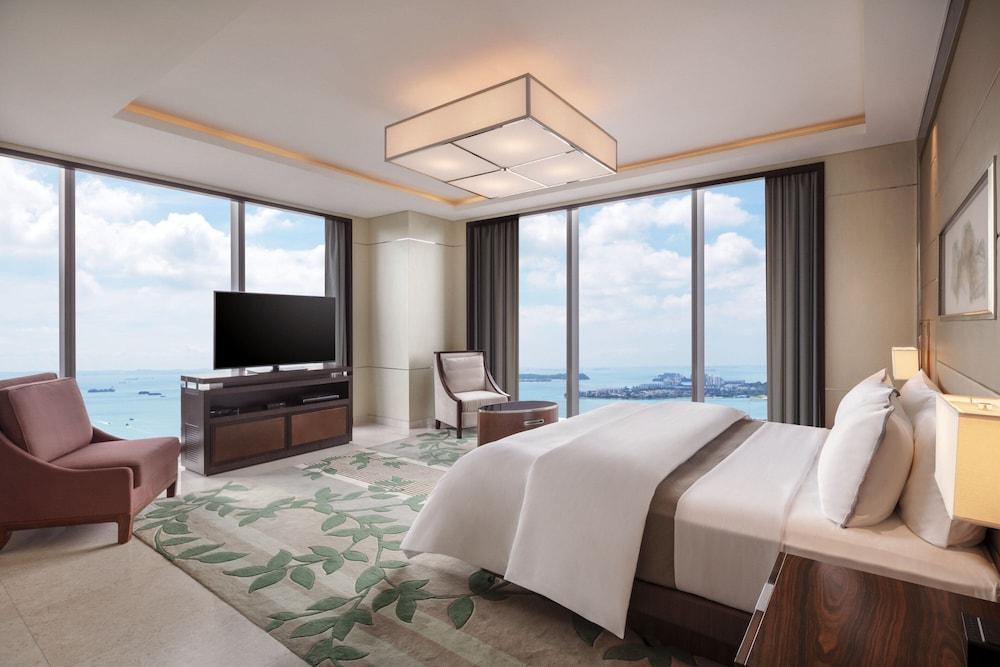 The Westin Singapore Room Type - Presidential Suite, 1 Bedroom, Non Smoking