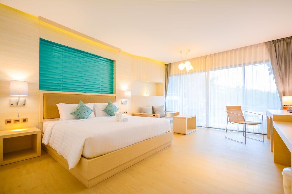 Crystal Wild Resort Panwa Phuket - Tap to explore photos