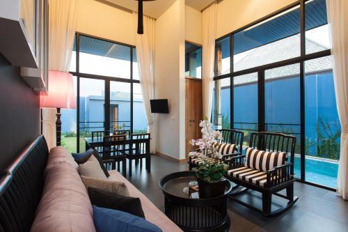 Wings Phuket Villa by Two Villas Holiday - Tap to explore photos