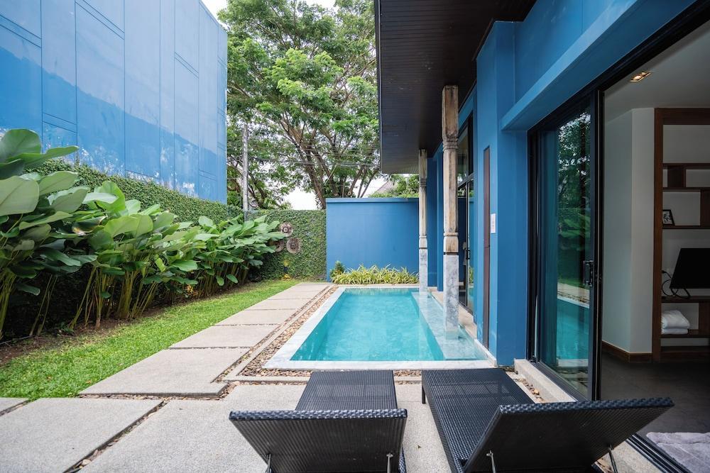 Wings Phuket Villa by Two Villas Holiday Room Type - 1 Bedroom Private Pool Villa - Elegant Style Wings Phuket Villa by Two Villas Holiday Room Type - 1 Bedroom Private Pool Villa - Elegant Style