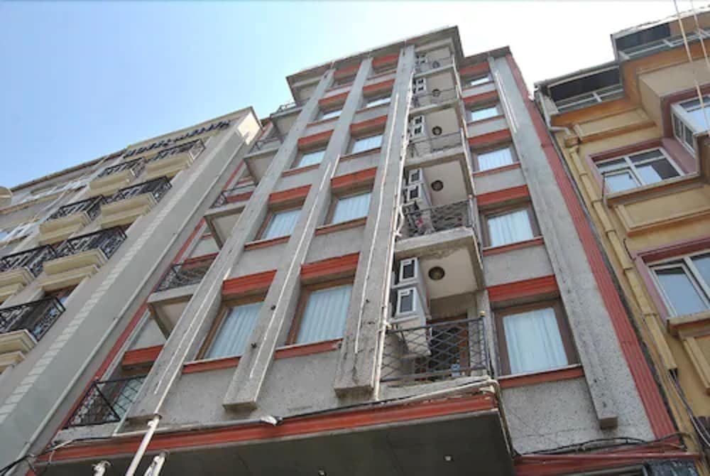 هوتل ستار بارك