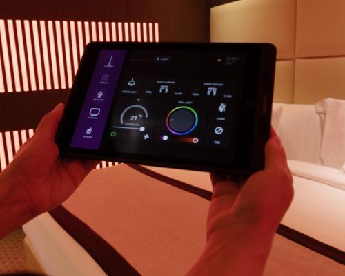 The Torch Doha - Tap to explore photos