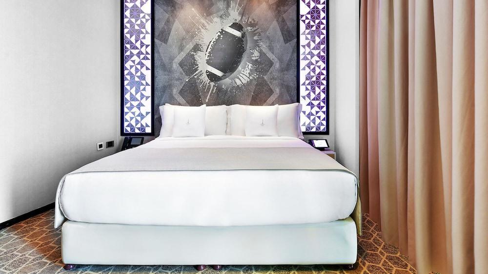 The Torch Doha Room Type - Junior Suite