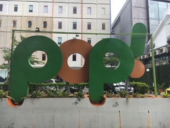 POP! Hotel Tebet Jakarta - Tap to explore photos