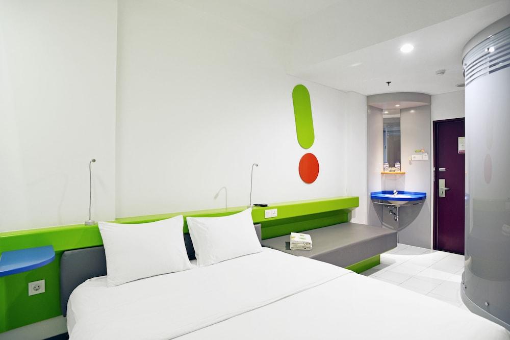 POP! Hotel Kemang Jakarta Room Type - Room (Pop!)
