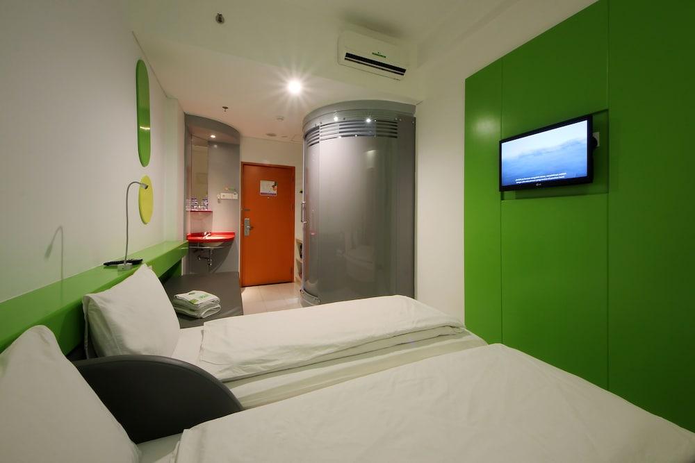 POP! Hotel Kemang Jakarta Room Type - Room (Pop!)