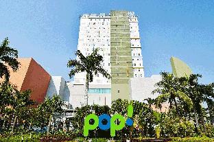 POP! Hotel Kelapa Gading Jakarta - Tap to explore photos