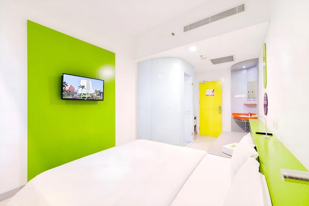 POP! Hotel Kelapa Gading Jakarta Room Type - Room (Pop!)