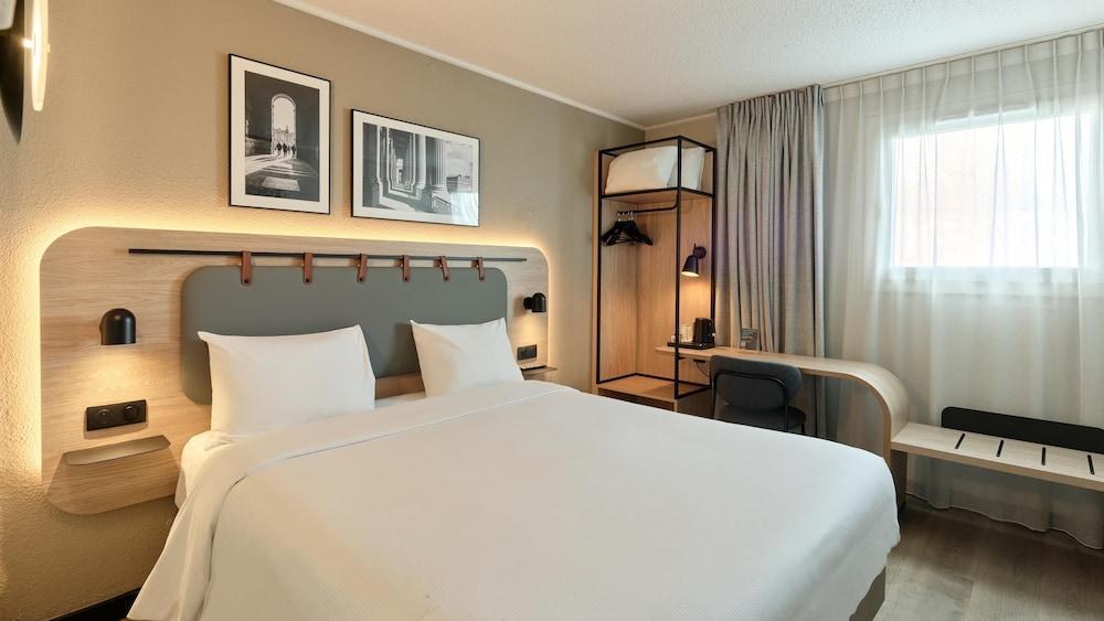 Campanile PRIME - Villejuif