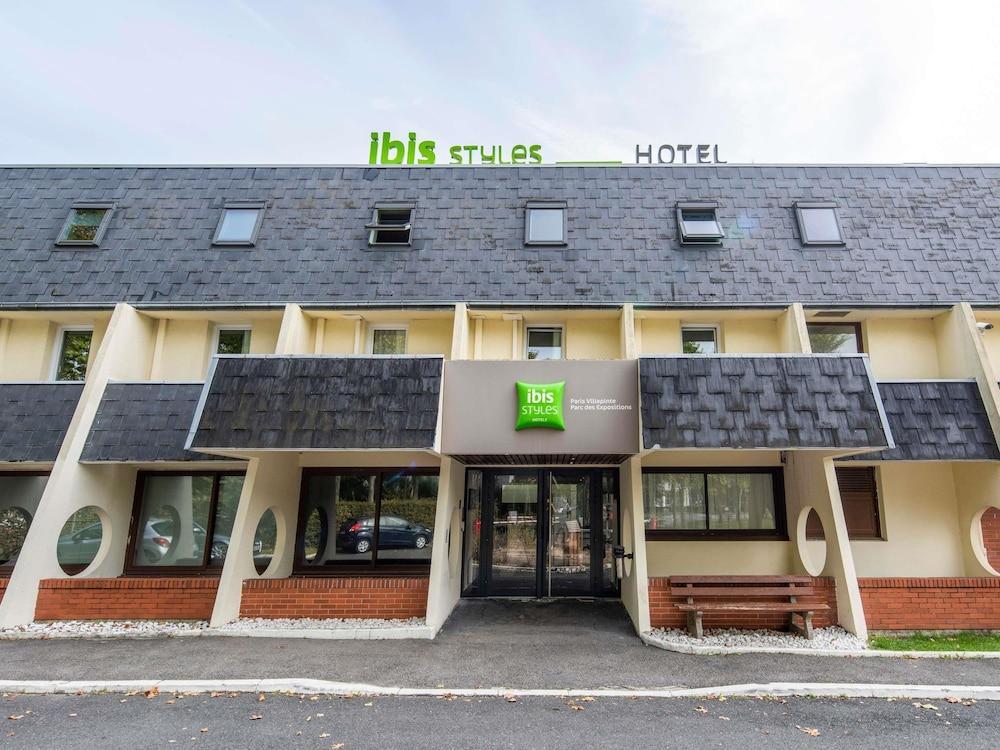 ibis Styles Parc des Expositions de Villepinte - Tap to explore photos