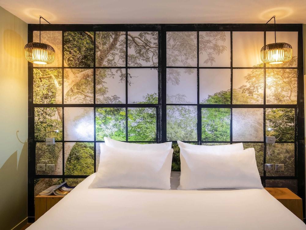 ibis Styles Parc des Expositions de Villepinte - Tap to explore photos