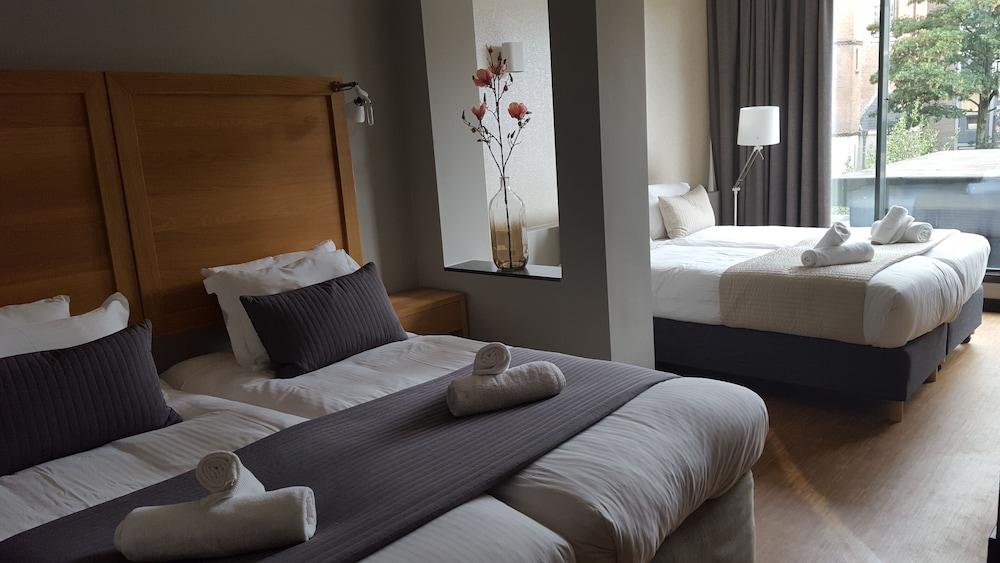 The Bank Hotel Room Type - Family Room