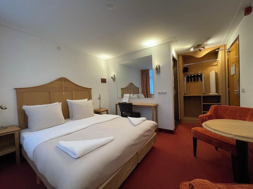 Amsterdam Wiechmann Hotel Room Type - Double Room