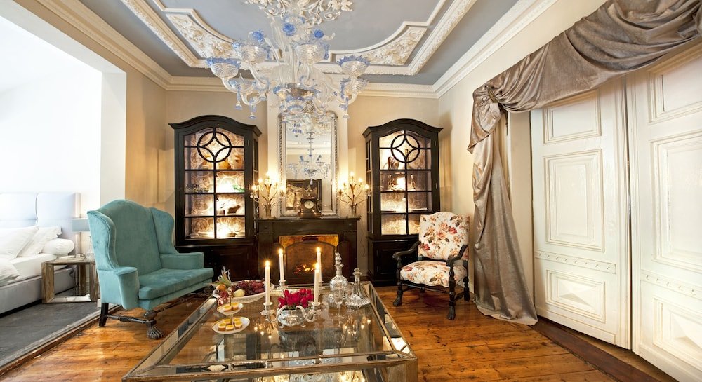 Breitner House Room Type - Suite (Isaac Israel)
