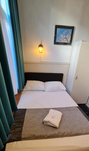 Euphemia Old City Canal Zone Hotel Room Type - Small Double Room