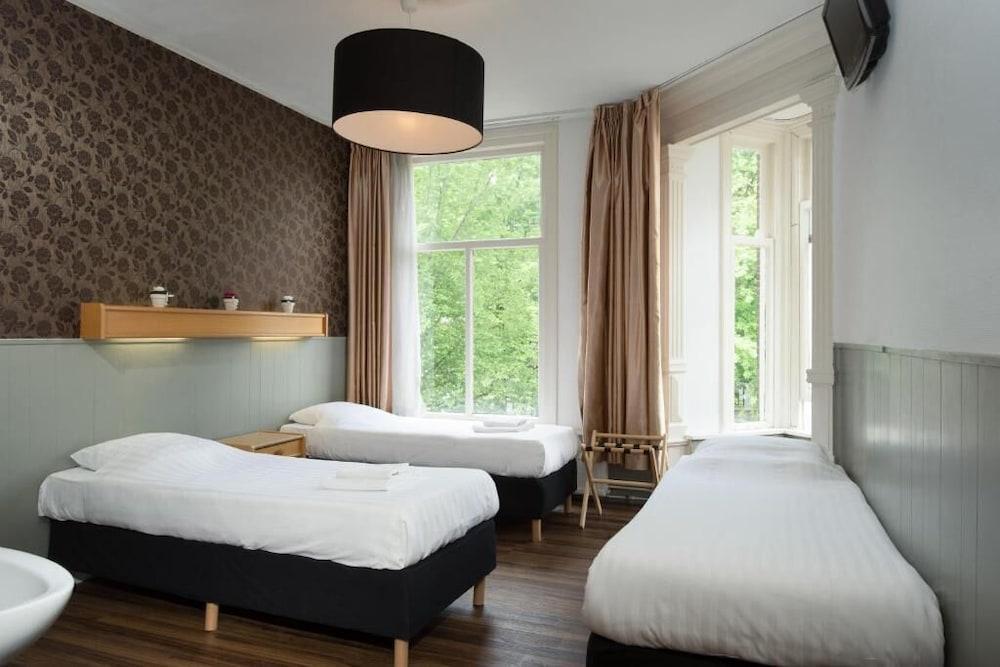 Hotel Amsterdam Inn - Digital Access Room Type - Comfort Triple Room