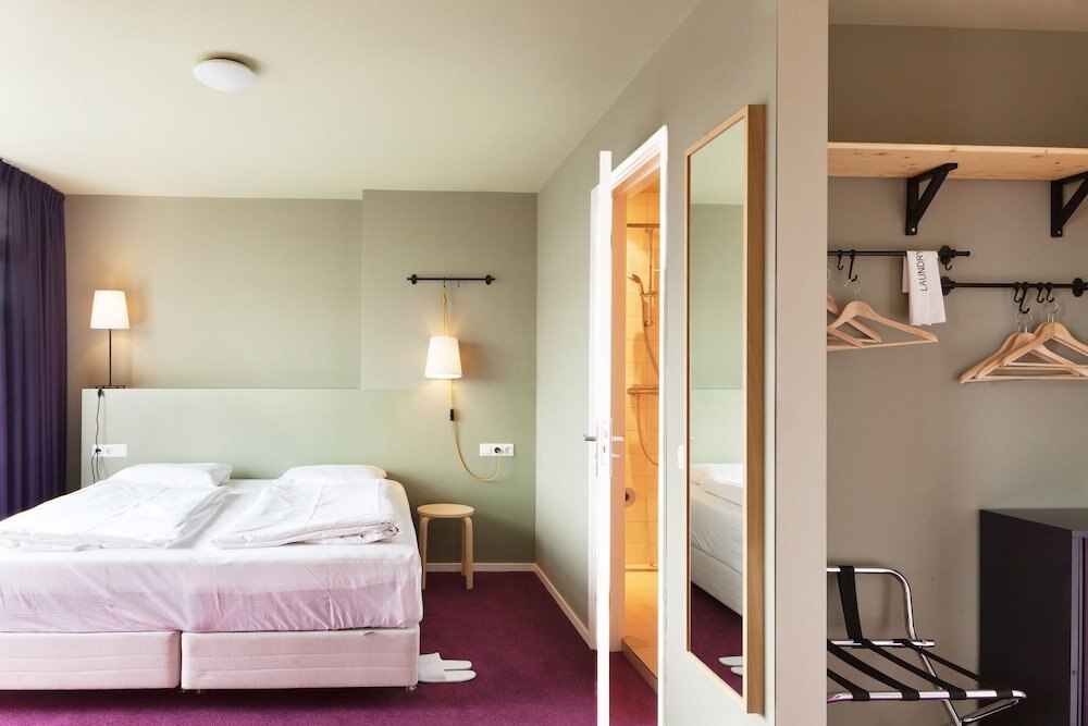 Hotel The Neighbour's Magnolia Room Type - Triple Room Hotel The Neighbour's Magnolia Room Type - Triple Room