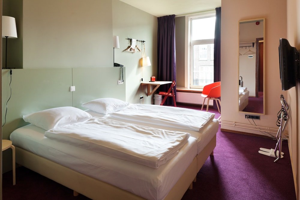 Hotel The Neighbour's Magnolia Room Type - Standard Double or Twin Room