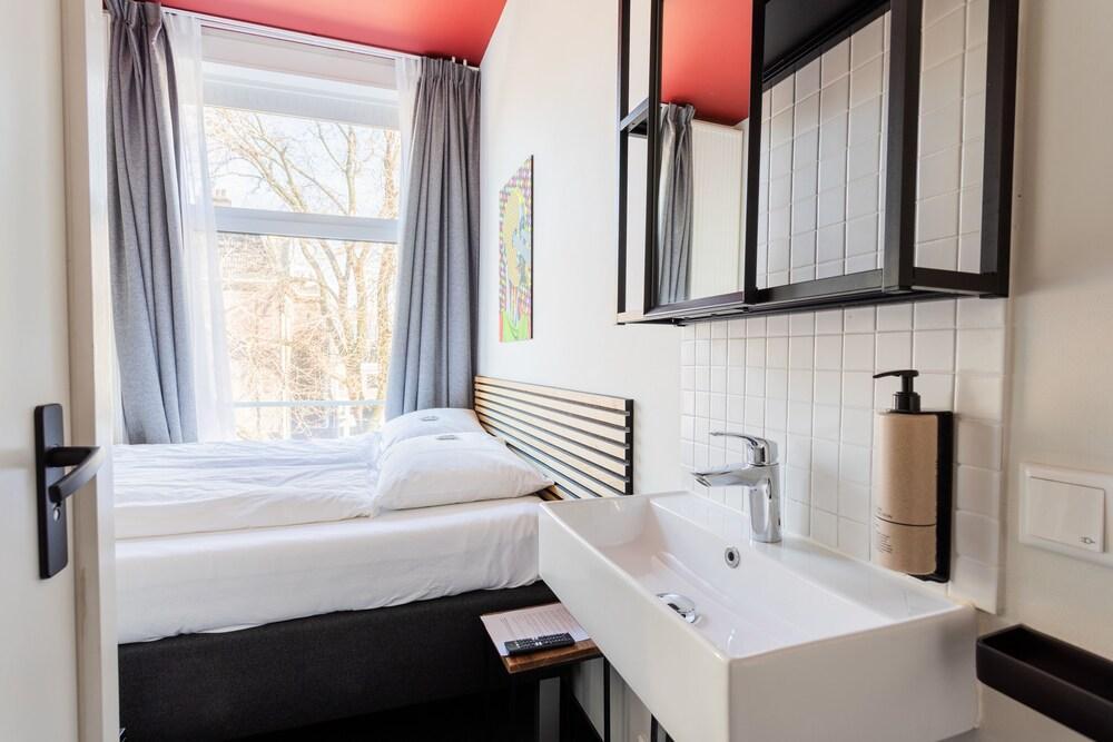 Weber Hotel Room Type - Extra Small Double Room Weber Hotel