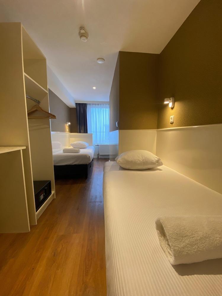 Hotel Old Quarter Room Type - Economy Room