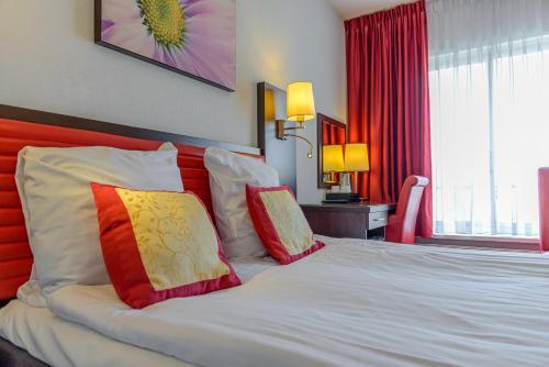 Hotel Allure Room Type - Double Room