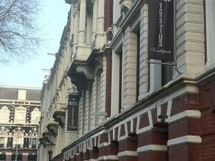 Hotel Vossius Vondelpark - Tap to explore photos