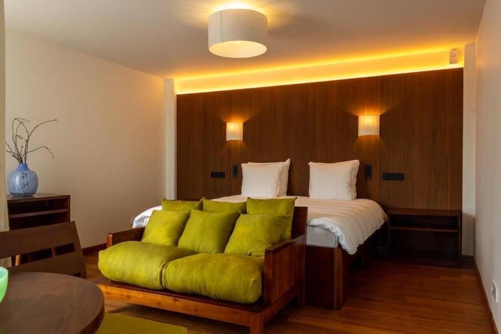 Hotel The Exchange