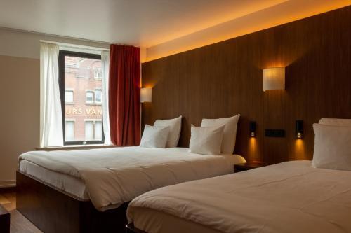 Hotel The Exchange Room Type - Triple Room